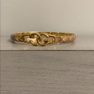 Vintage Gucci Snake Bracelet